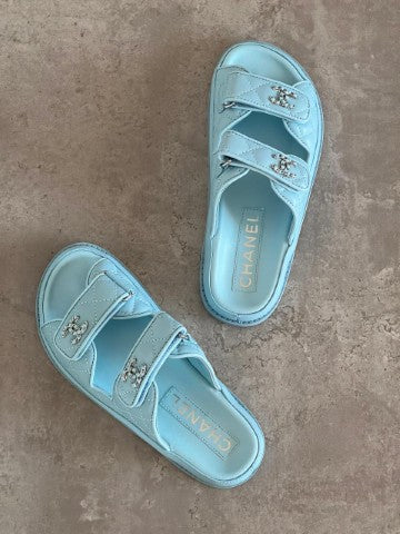 Ladies flats Lilly Onlines
