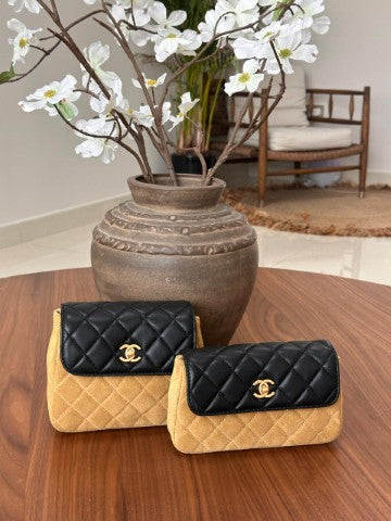 ladies Chanel bags Lilly Onlines