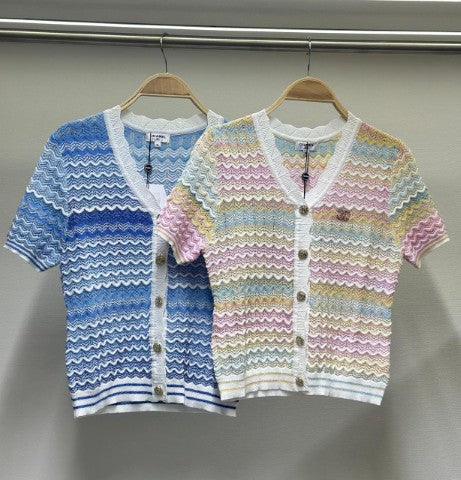 Ladies t-shirts & tops Lilly Onlines