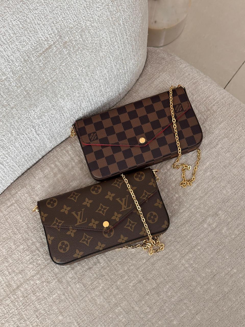 Ladies Lv bags Lilly Onlines