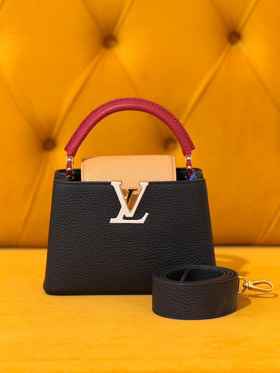 Ladies Lv bags Lilly Onlines