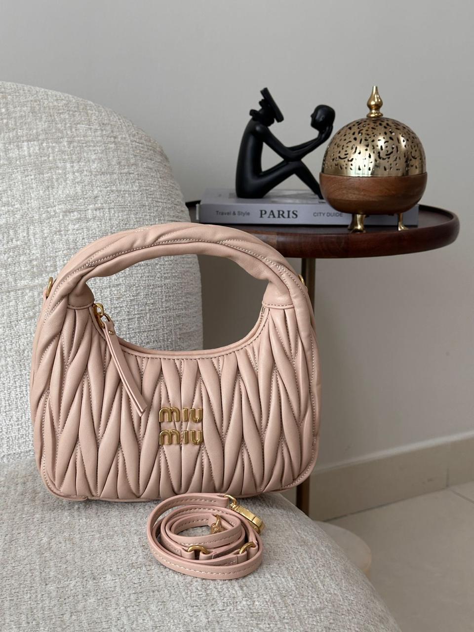 Ladies Miu Miu bags Lilly Onlines