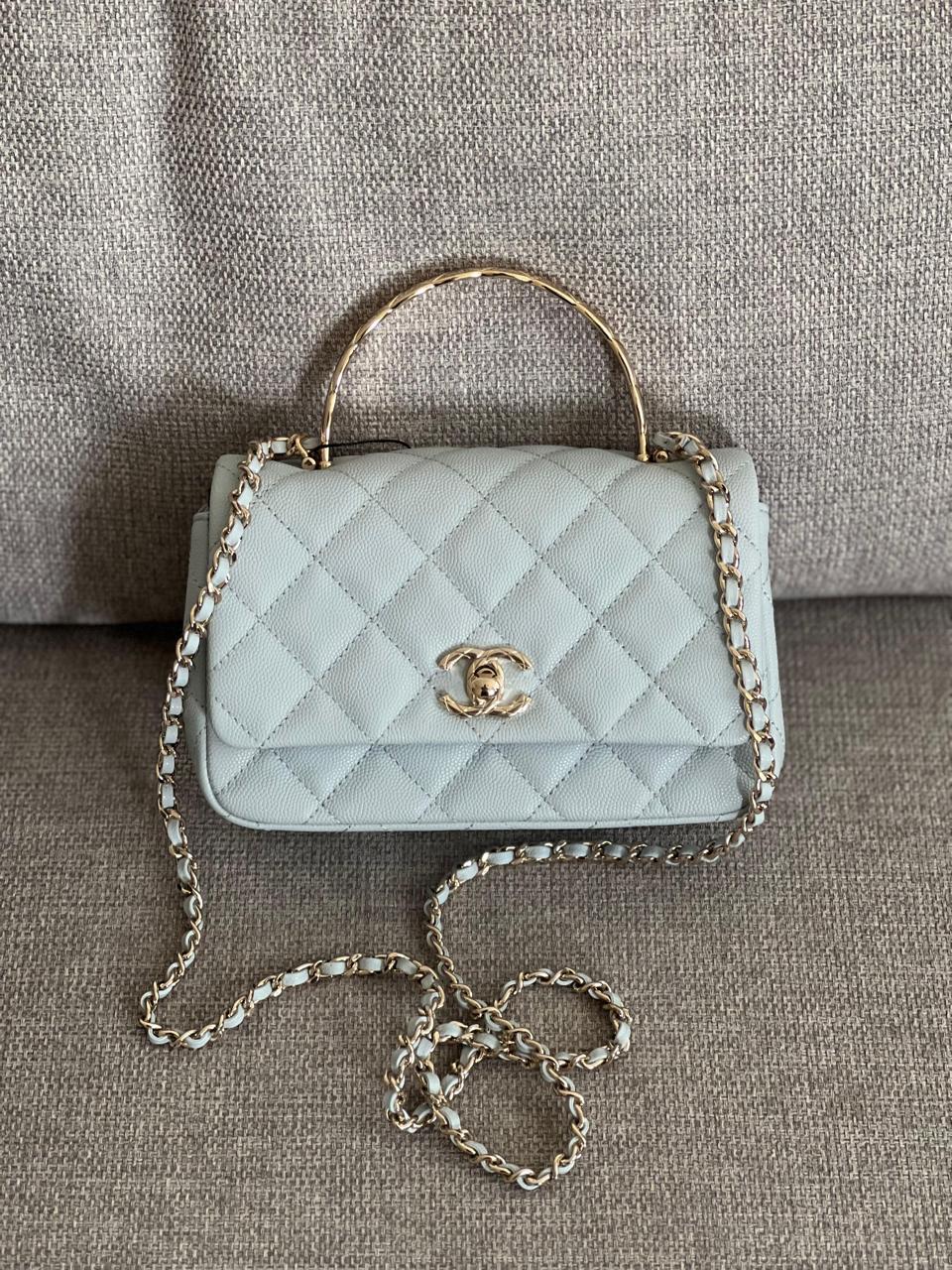 Ladies Chanel bags Lilly Onlines