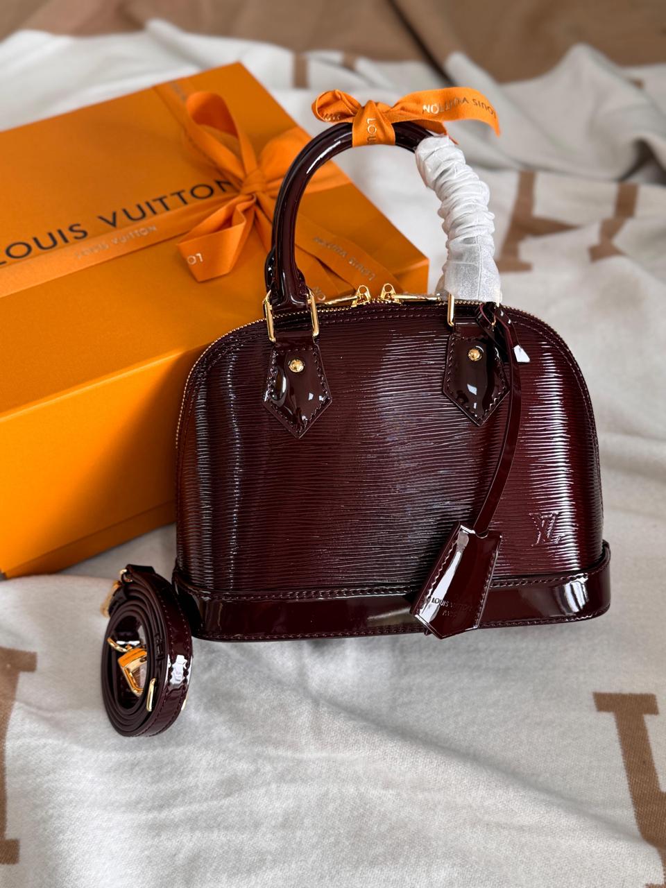 Ladies Lv bags Lilly Onlines
