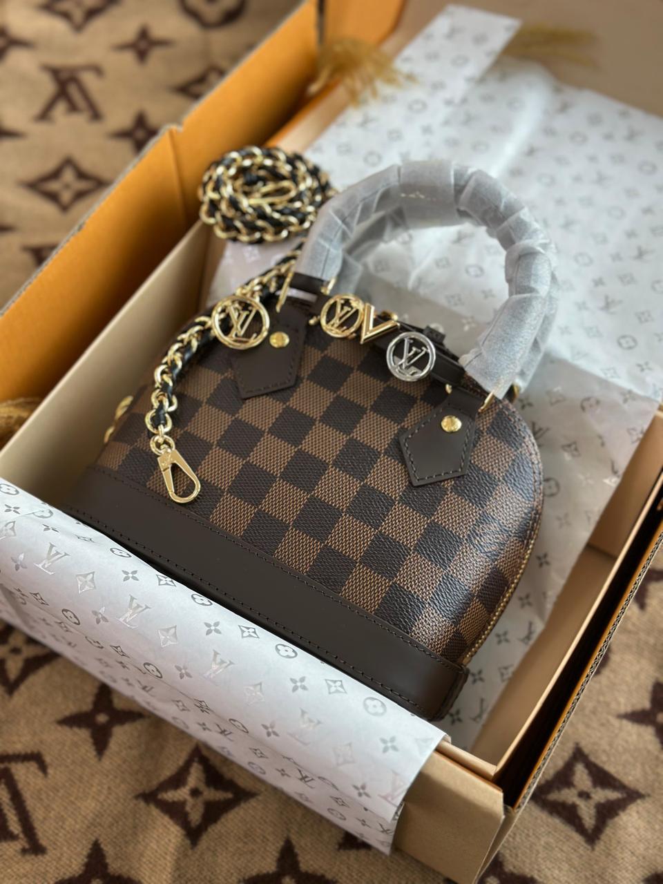 Ladies Lv bags Lilly Onlines