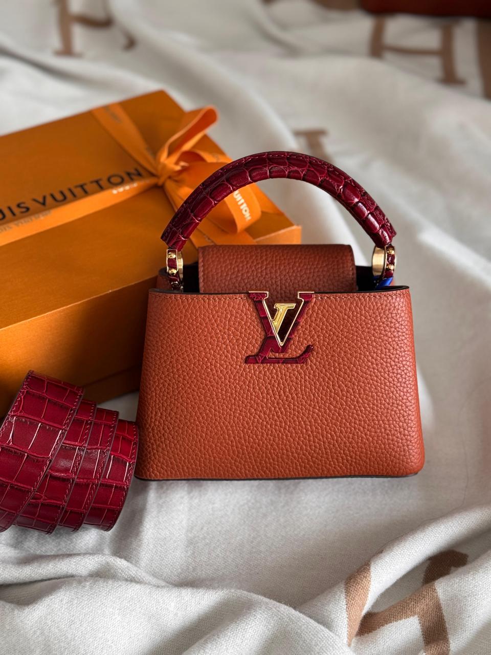 Ladies Lv bags Lilly Onlines