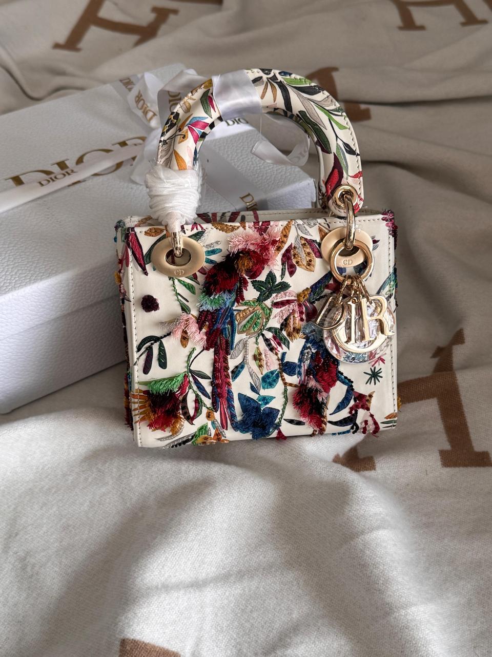Ladies Dior bags Lilly Onlines