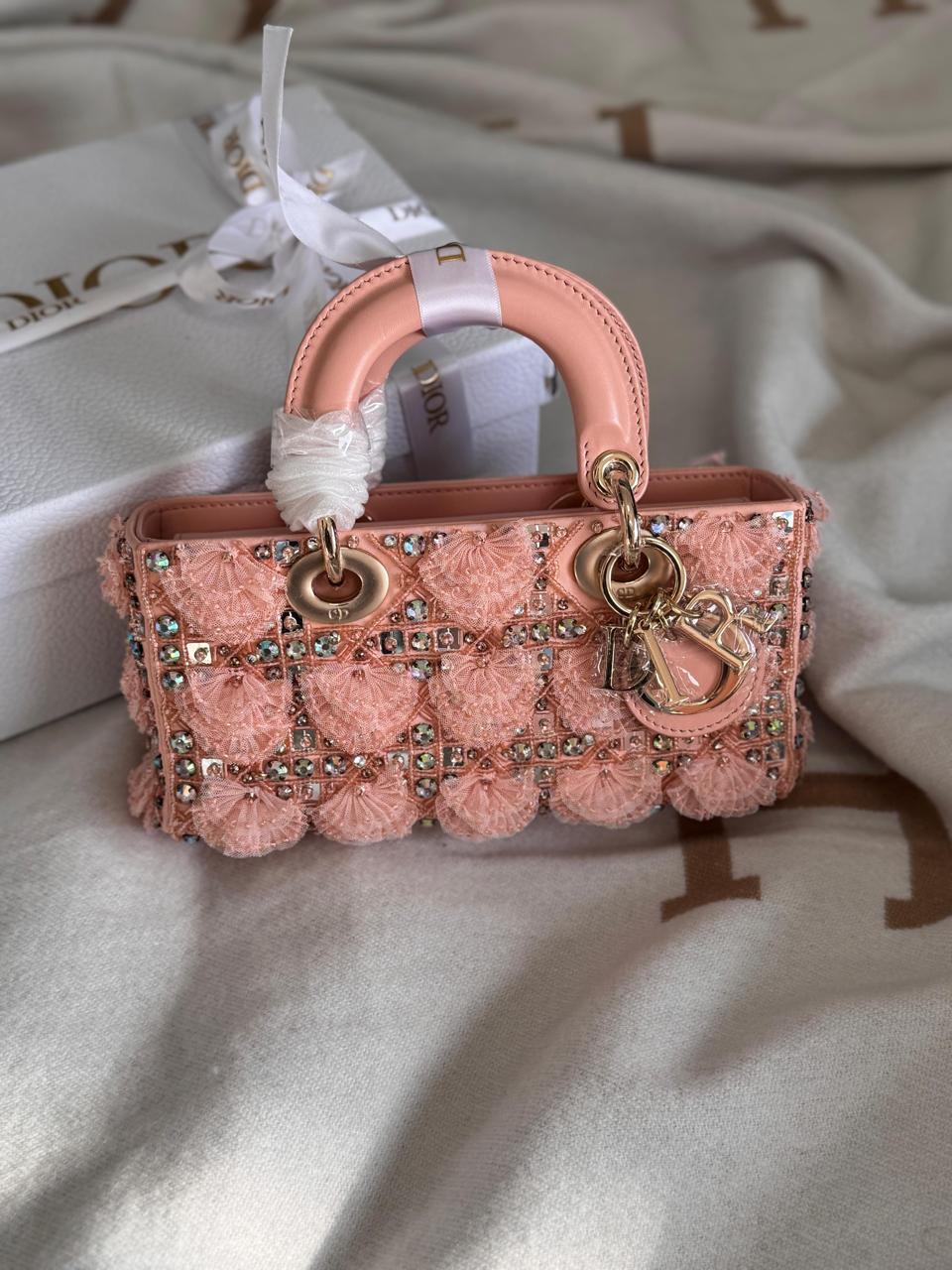 Ladies Dior bags Lilly Onlines