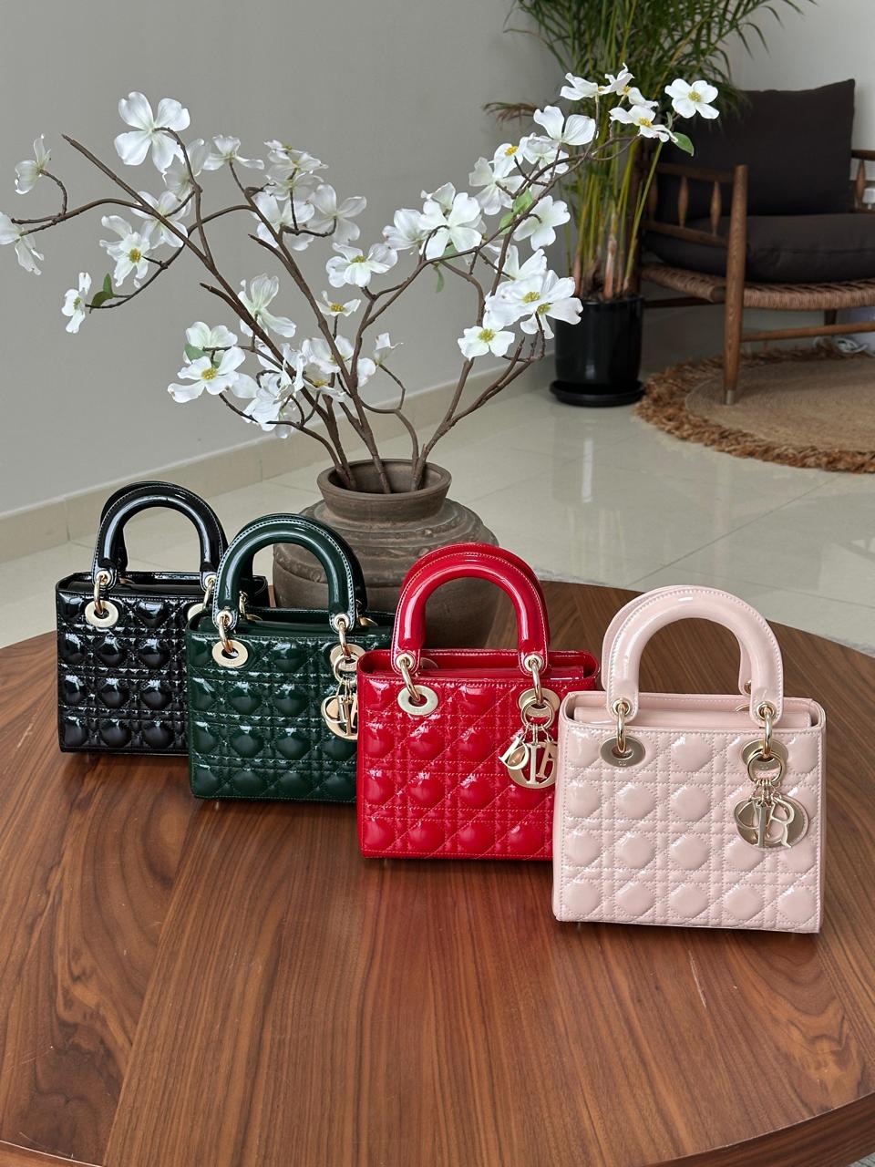 Ladies Dior bags Lilly Onlines