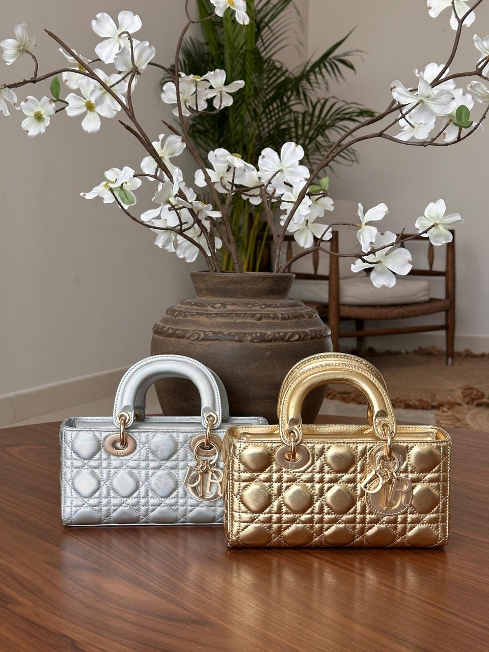 Ladies Dior bags Lilly Onlines