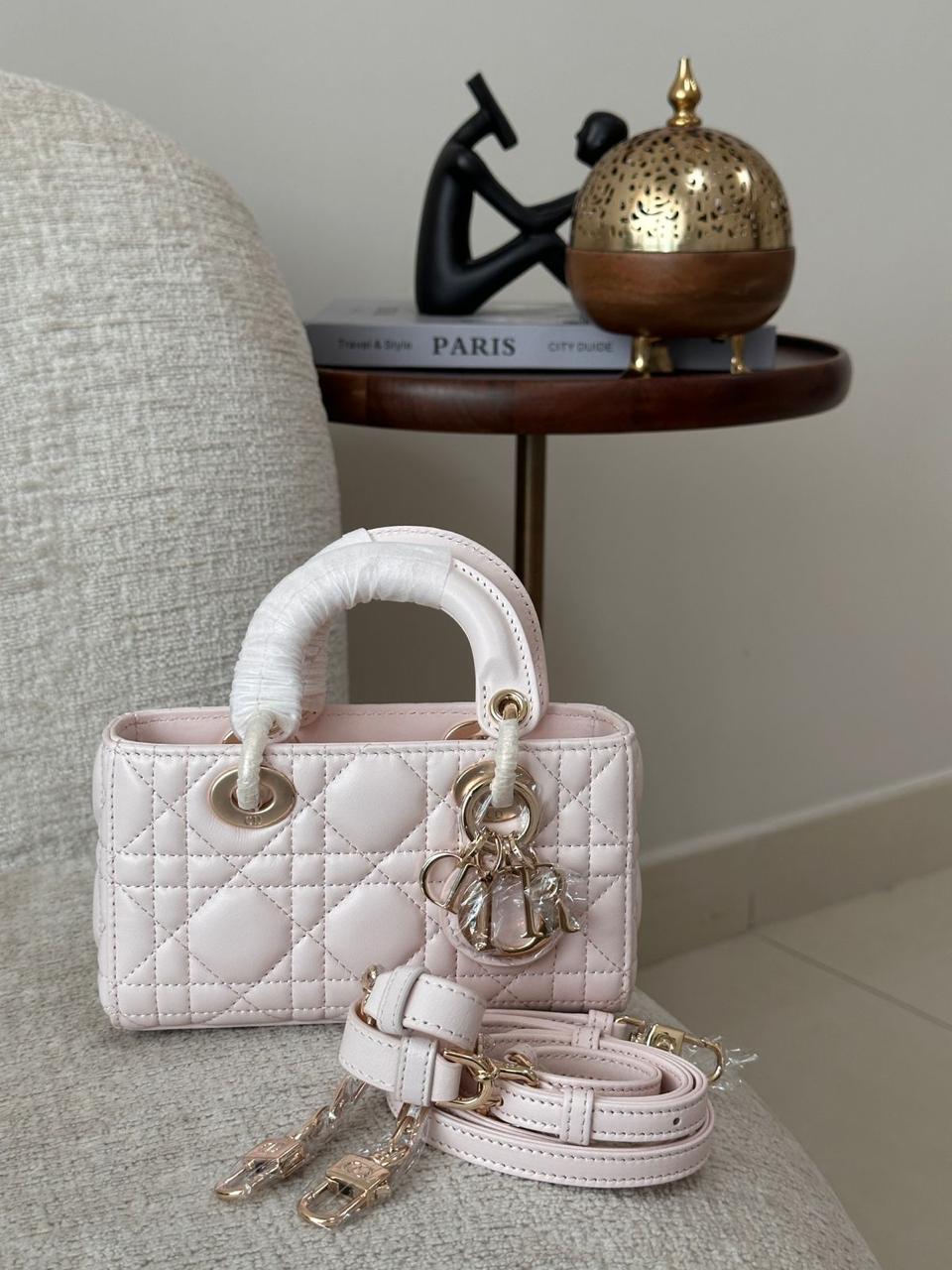 Ladies Dior bags Lilly Onlines