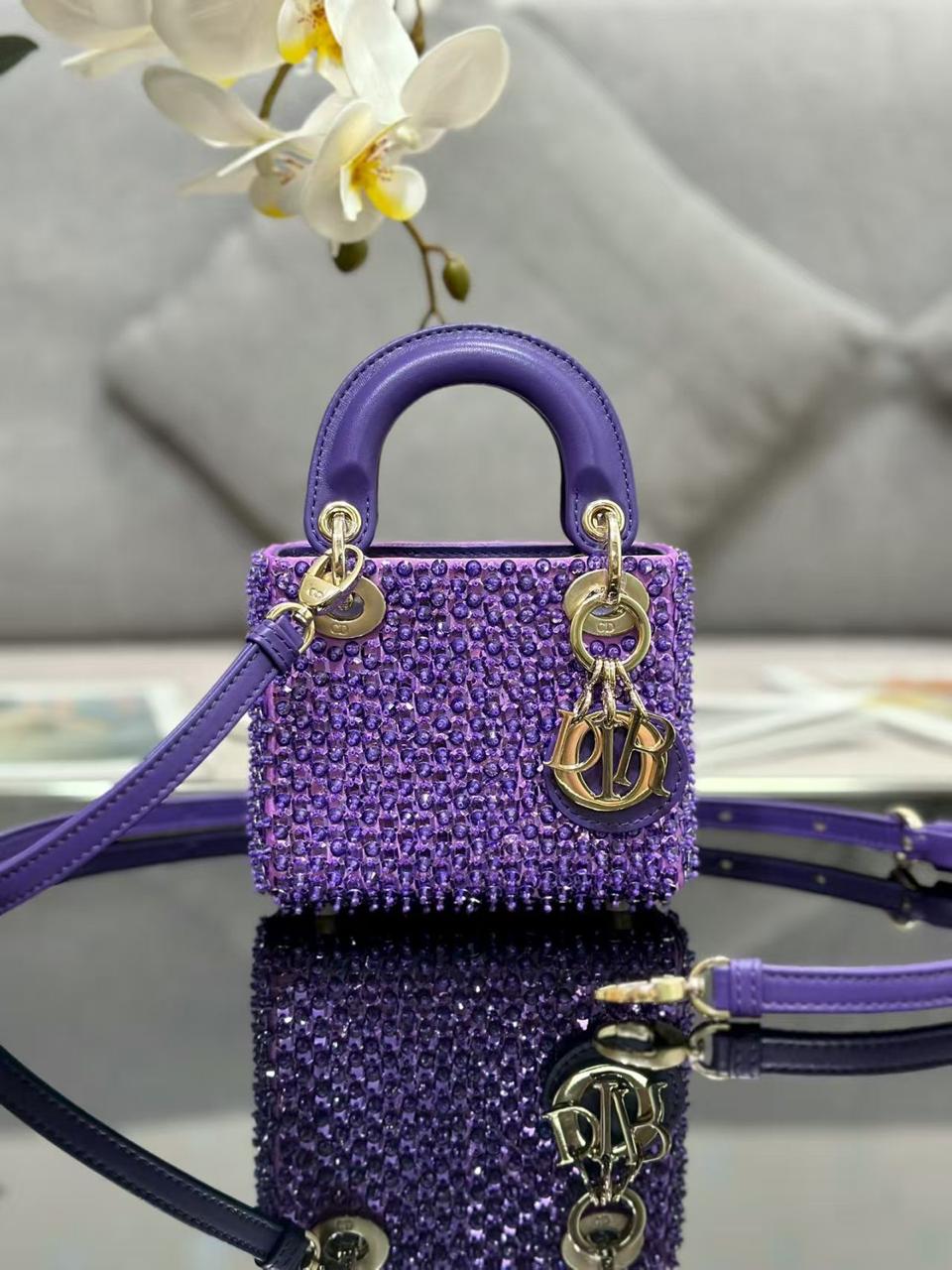 Ladies Dior bags Lilly Onlines