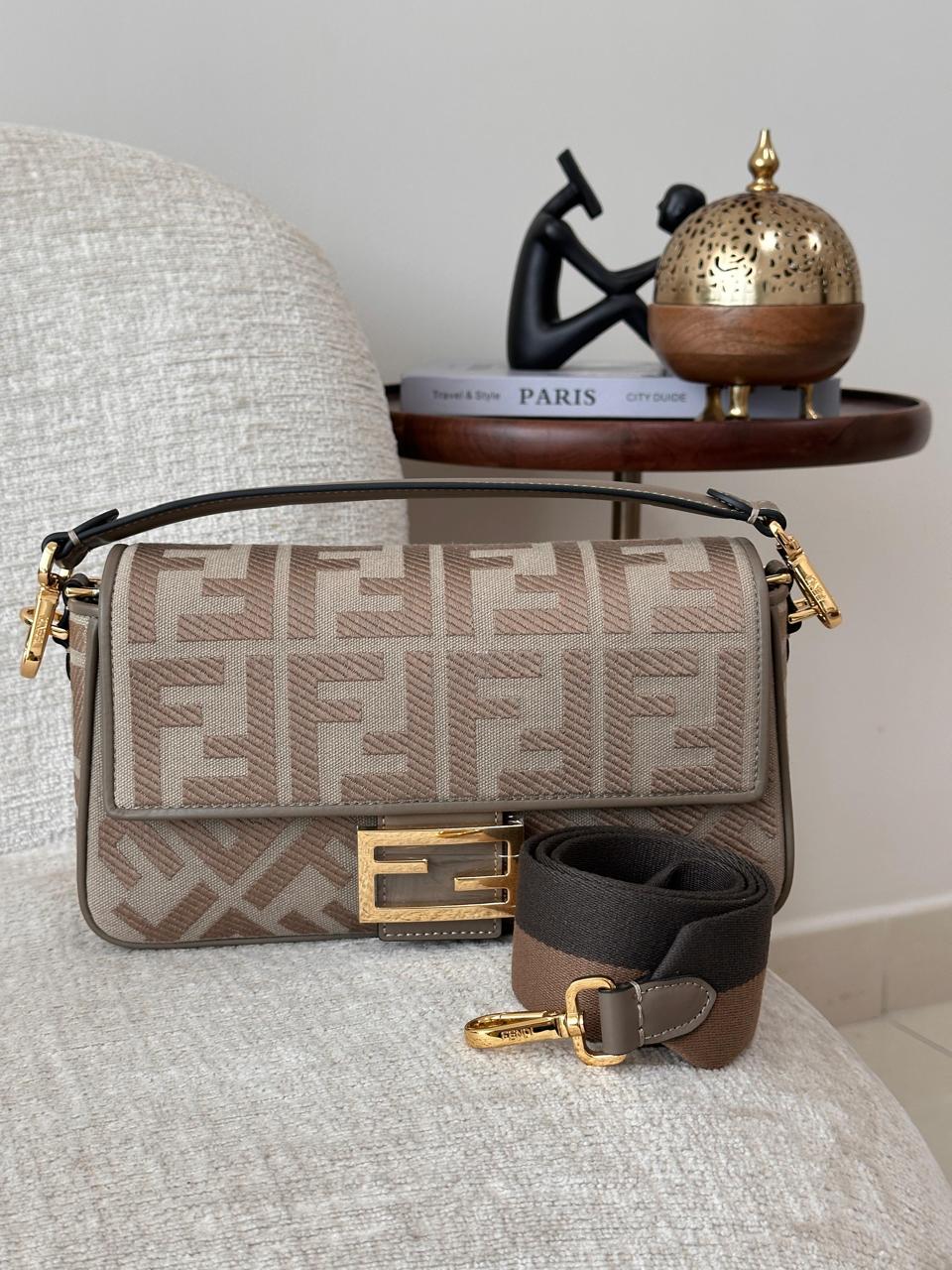 Ladies Fendi bags Lilly Onlines