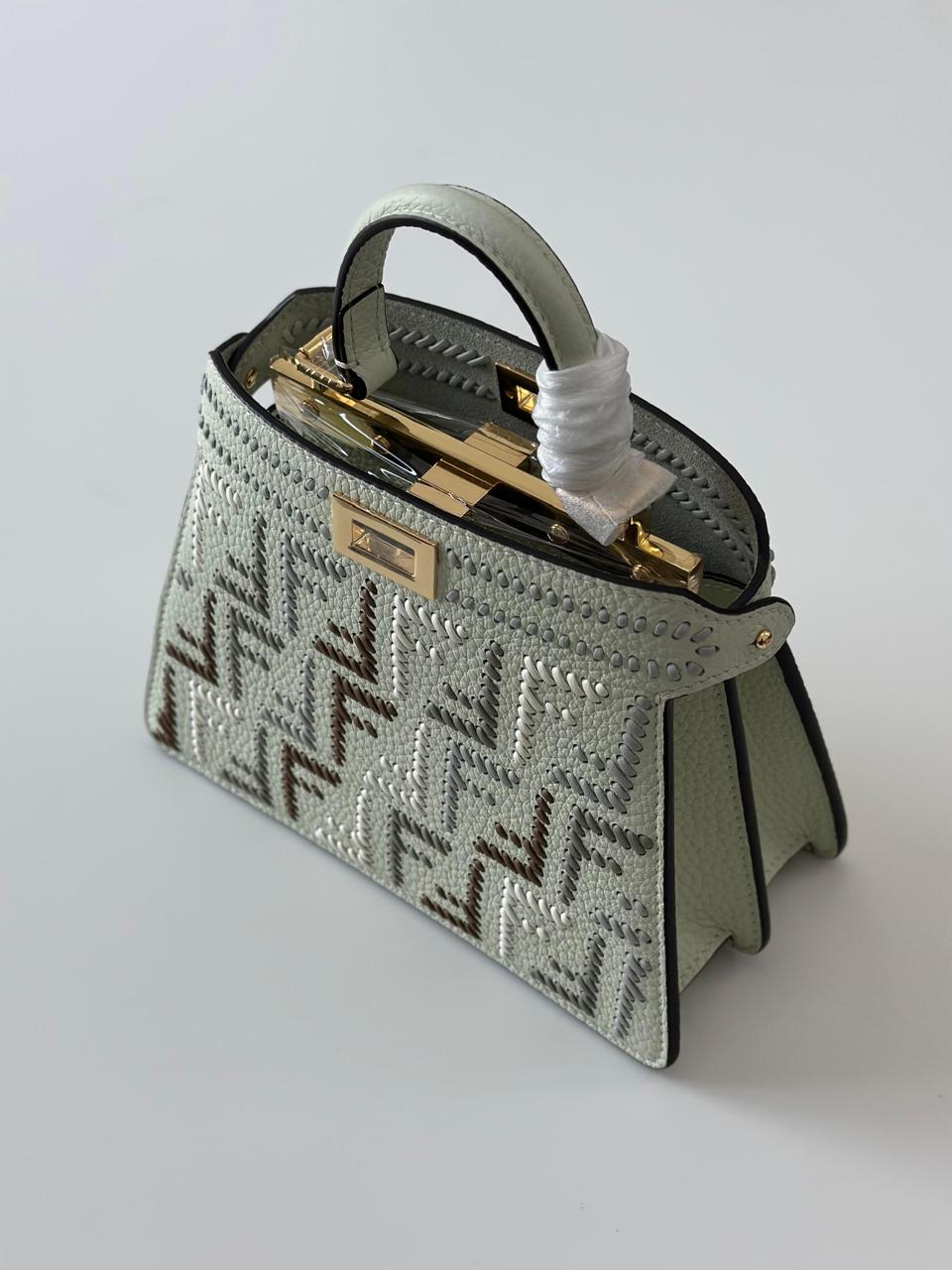 Ladies Fendi bags Lilly Onlines