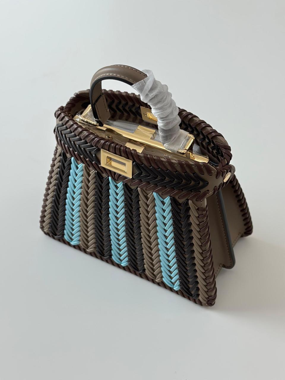 Ladies Fendi bags Lilly Onlines