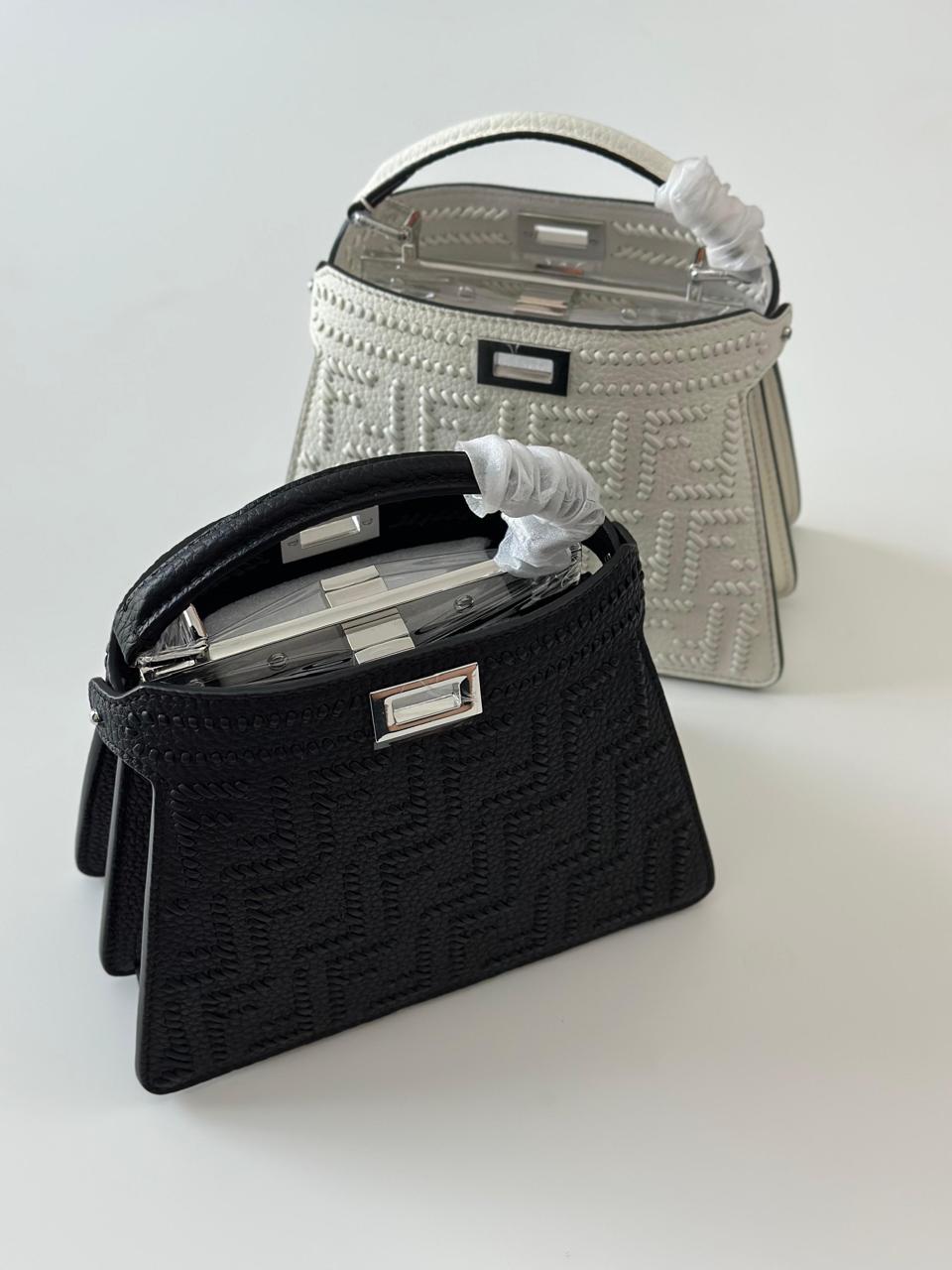 Ladies Fendi bags Lilly Onlines