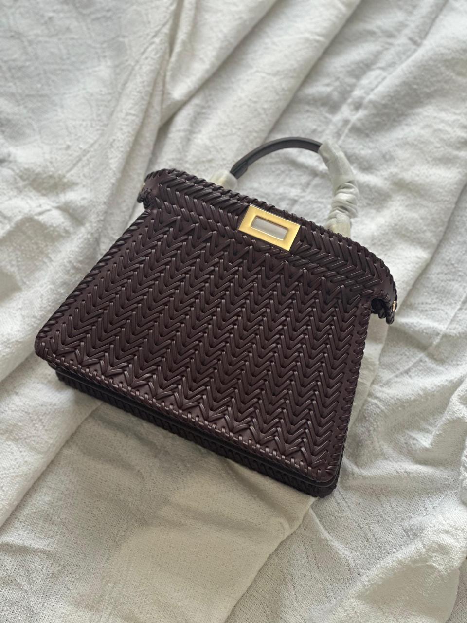 Ladies Fendi bags Lilly Onlines