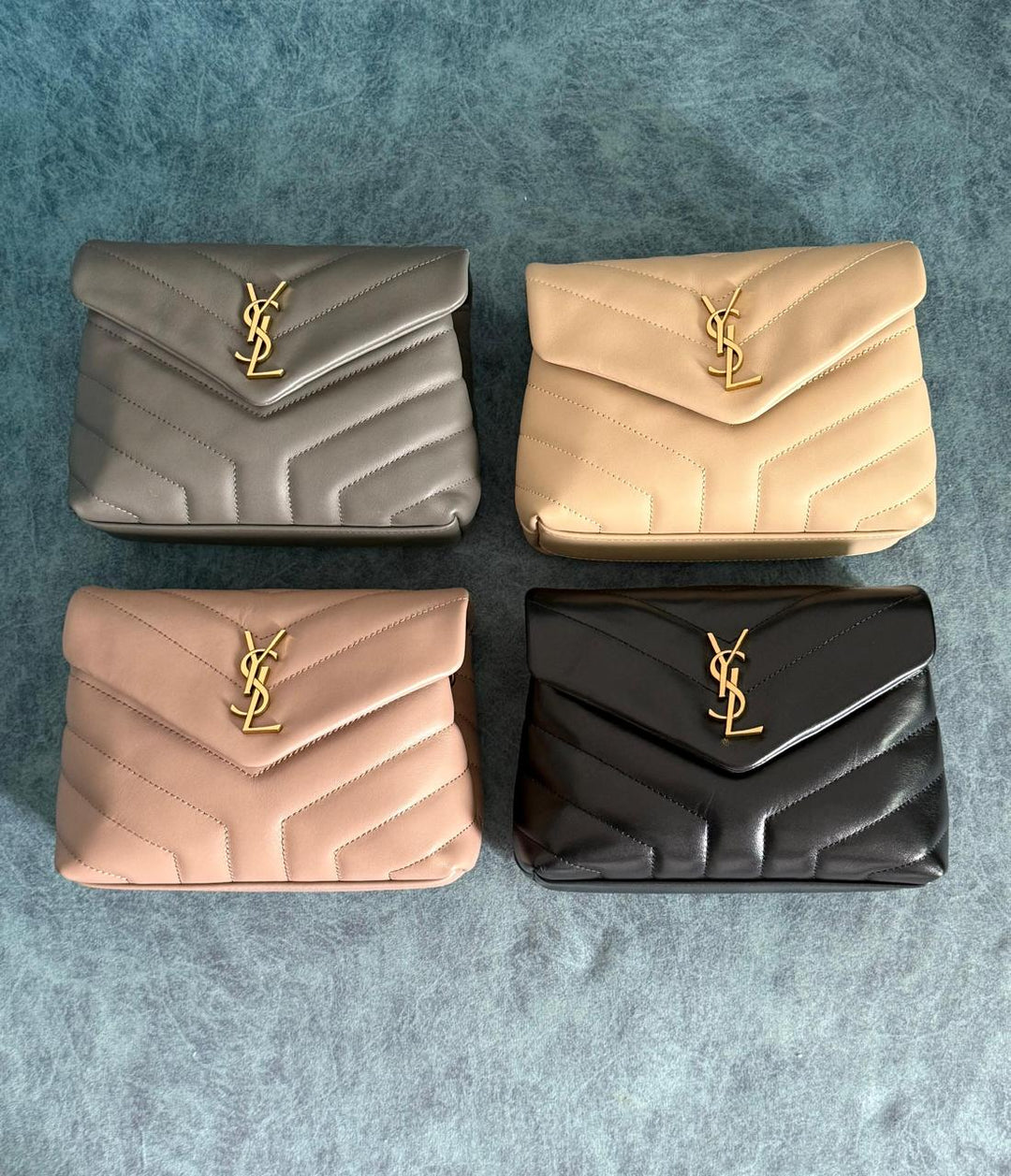 Ladies Ysl bags Lilly Onlines