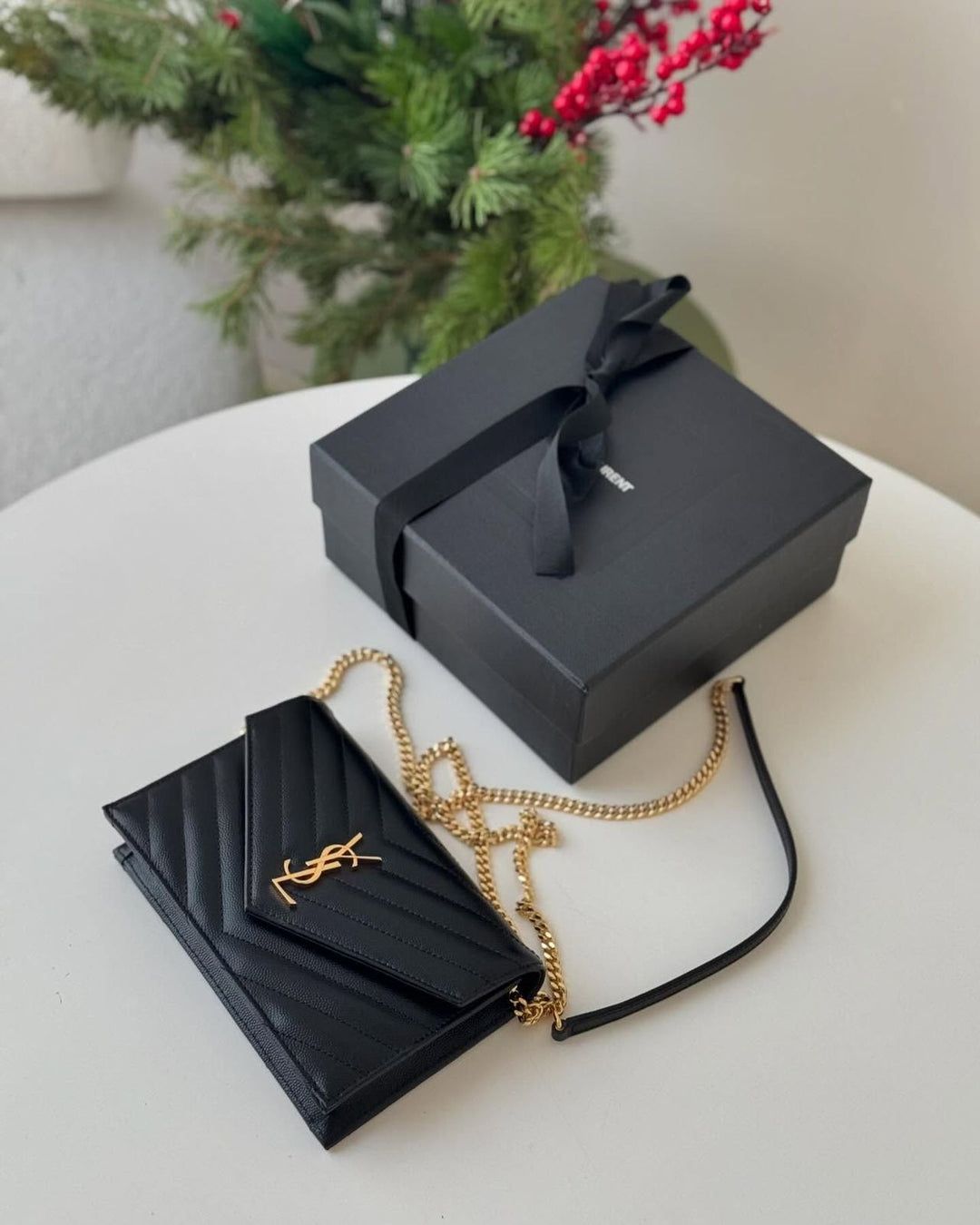 Ladies Ysl bags Lilly Onlines