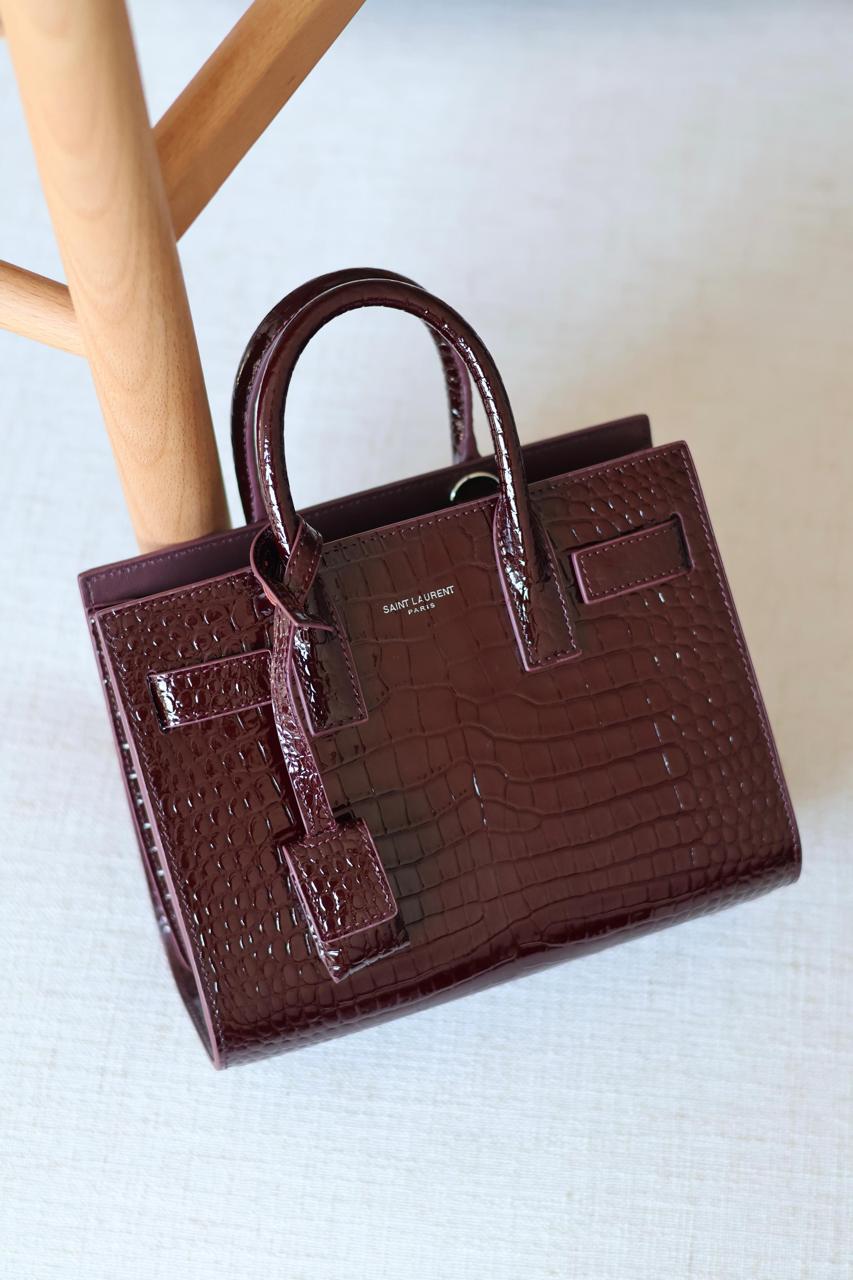 Ladies Ysl bags Lilly Onlines