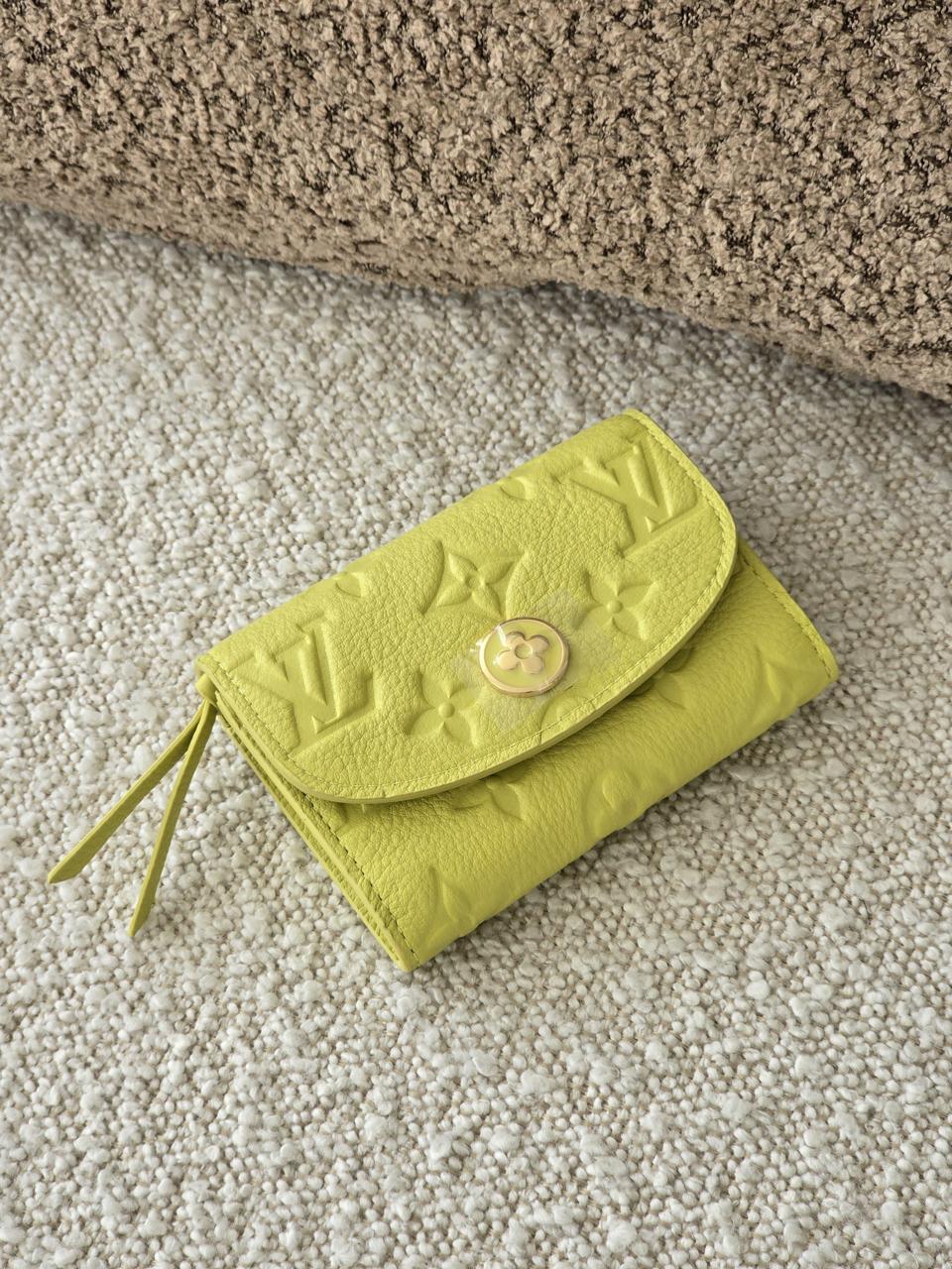 Wallets & card holders Lilly Onlines