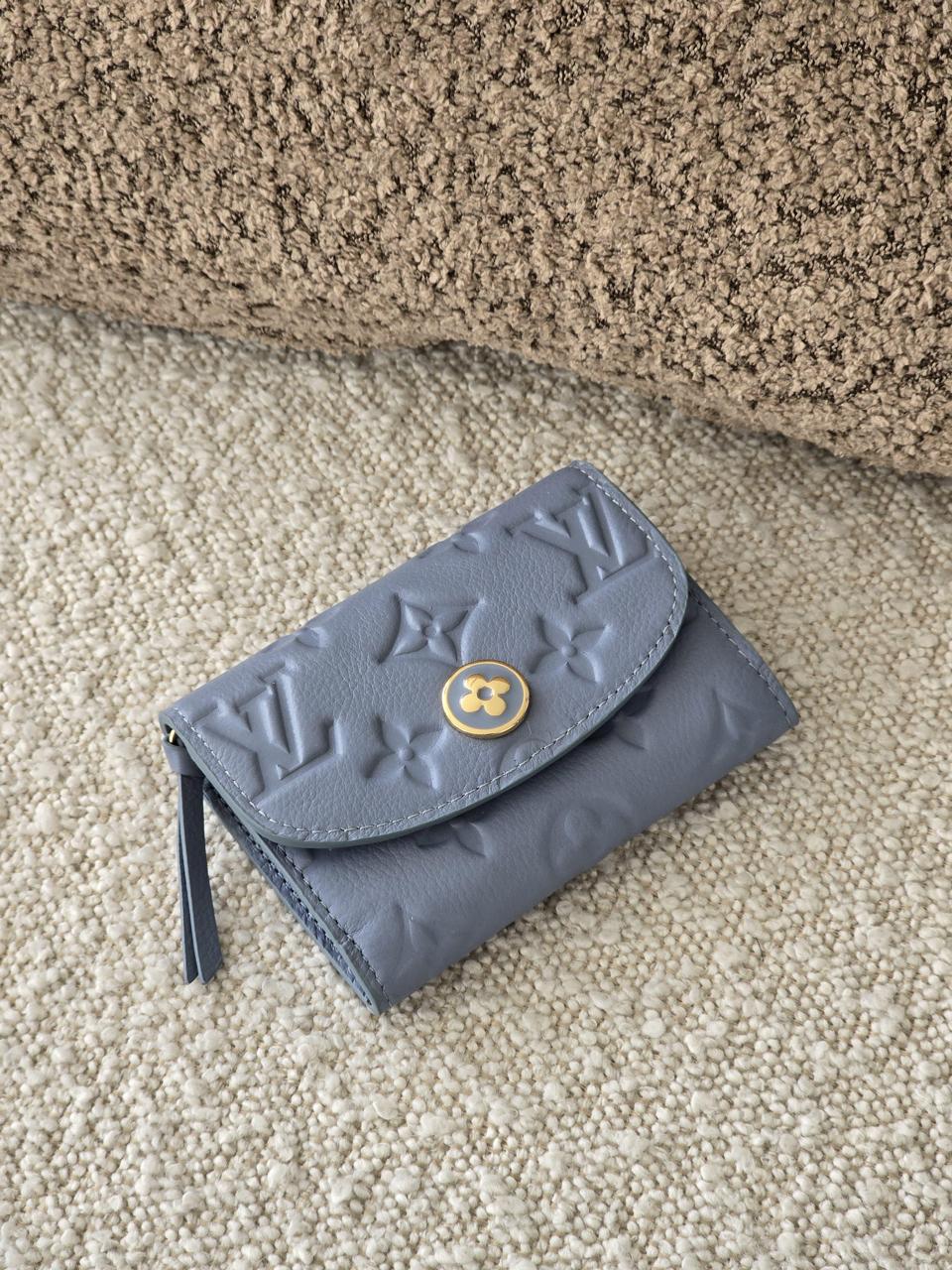Wallets & card holders Lilly Onlines