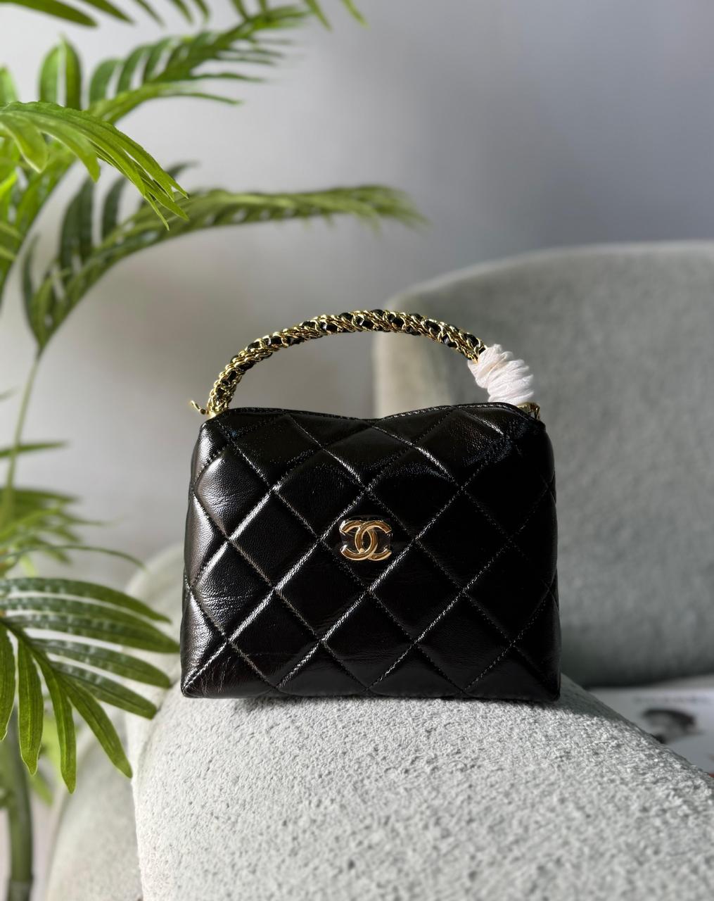 Ladies Chanel bags Lilly Onlines