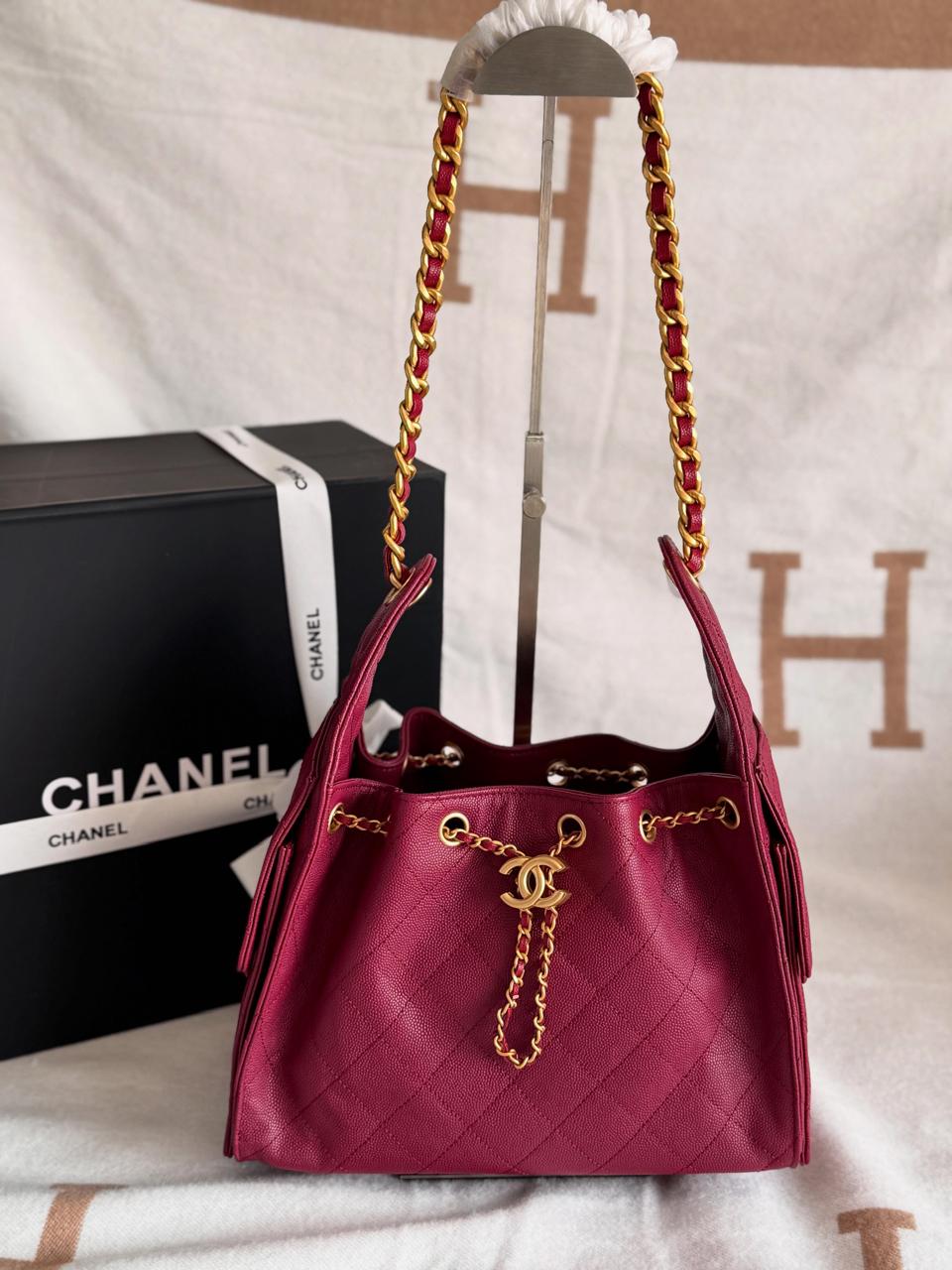Ladies Chanel bags Lilly Onlines