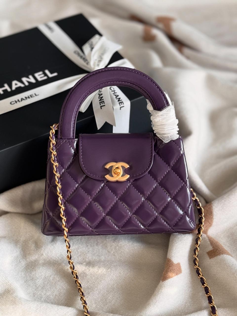 Ladies Chanel bags Lilly Onlines