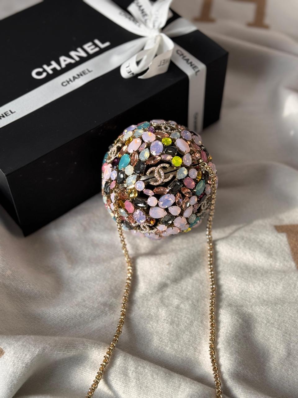 Ladies Chanel bags Lilly Onlines