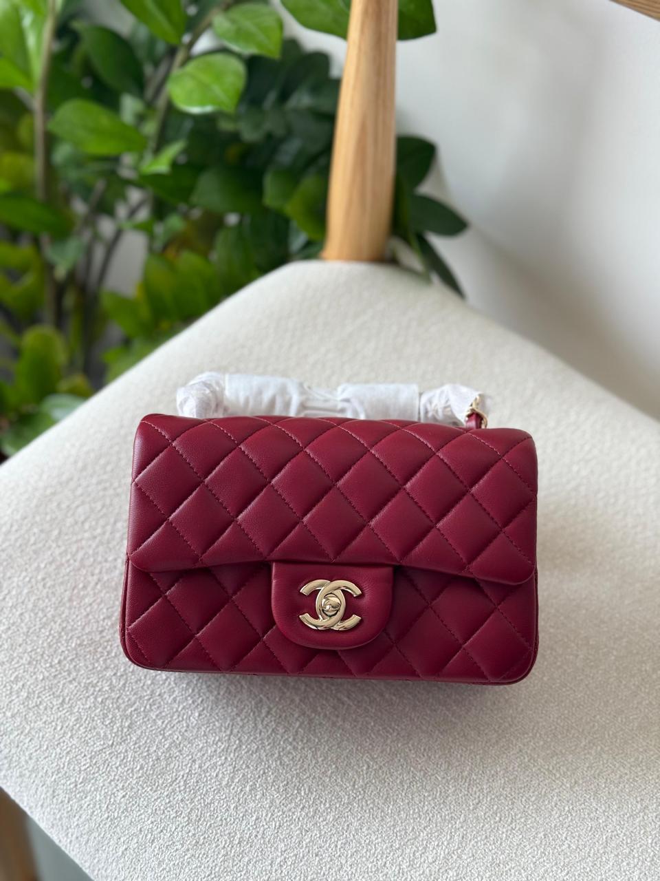 Ladies Chanel bags Lilly Onlines