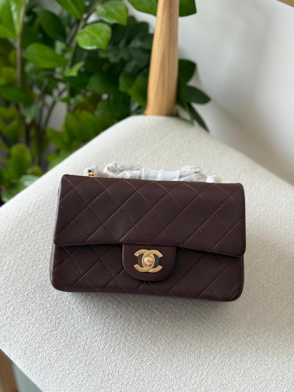 Ladies Chanel bags Lilly Onlines