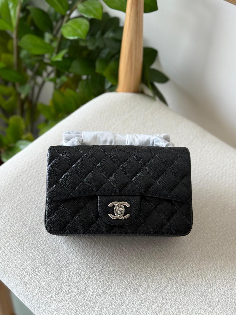Ladies Chanel bags Lilly Onlines