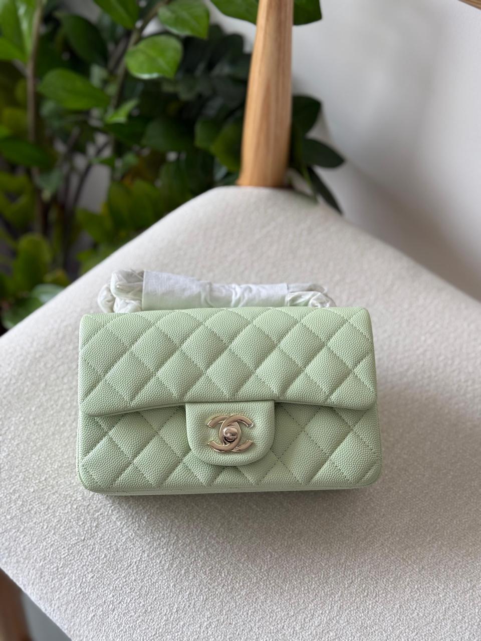 Ladies Chanel bags Lilly Onlines