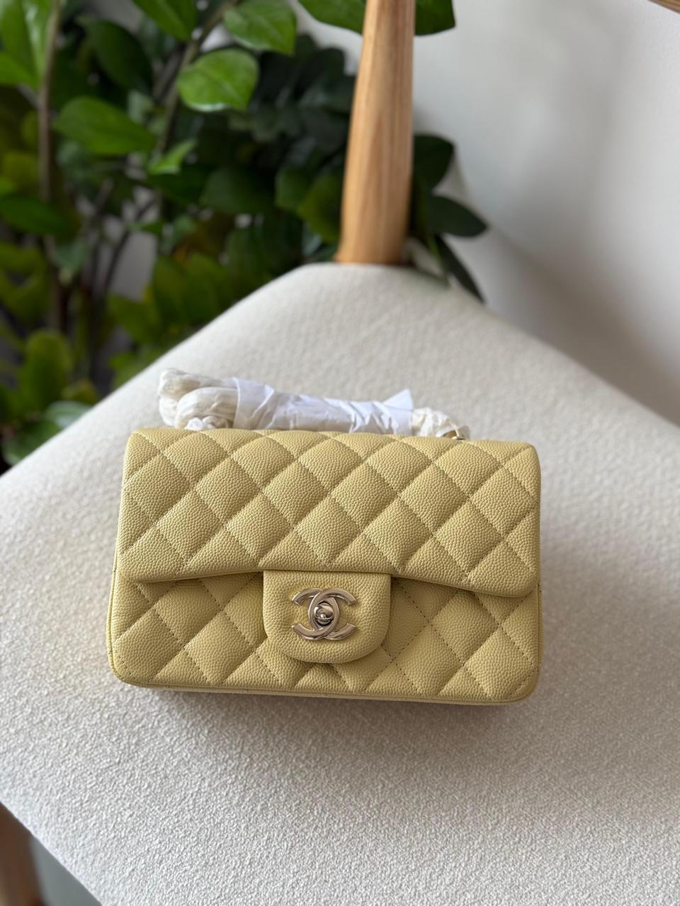 Ladies Chanel bags Lilly Onlines