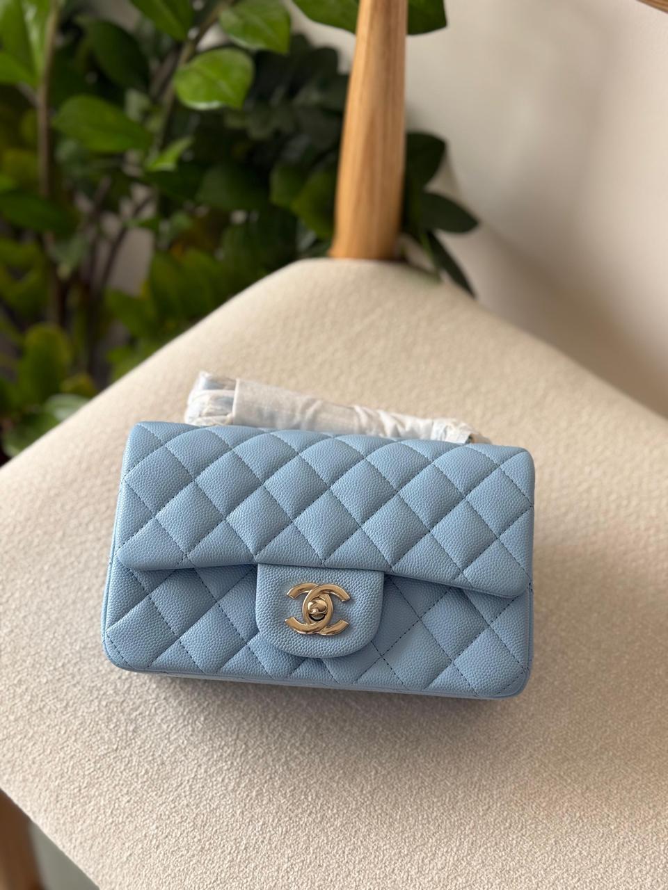 Ladies Chanel bags Lilly Onlines