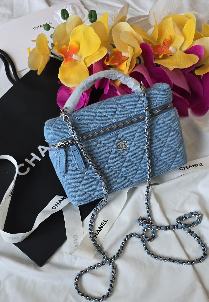 Ladies Chanel bags Lilly Onlines