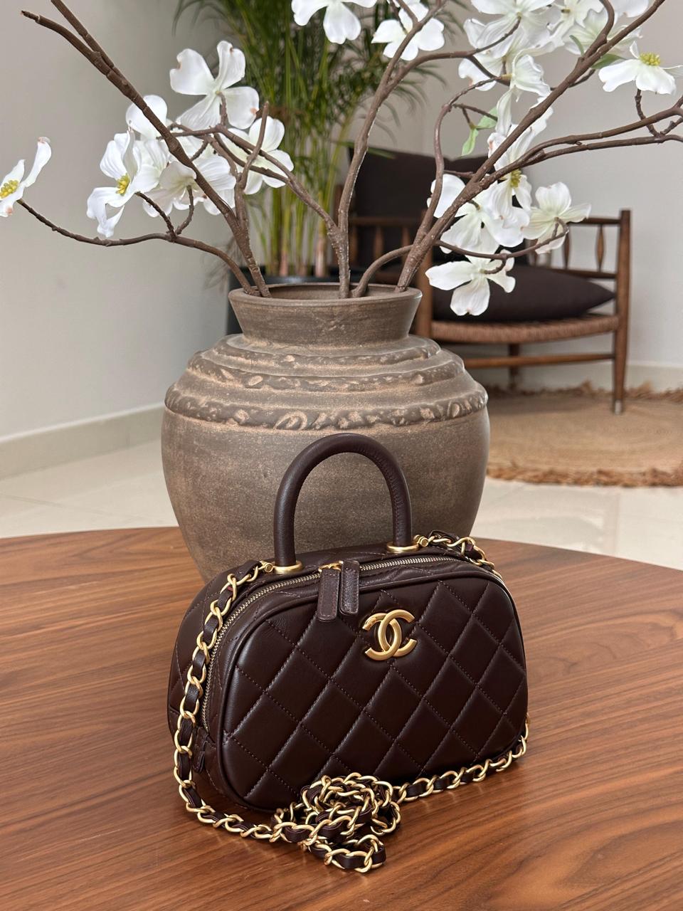 Ladies Chanel bags Lilly Onlines