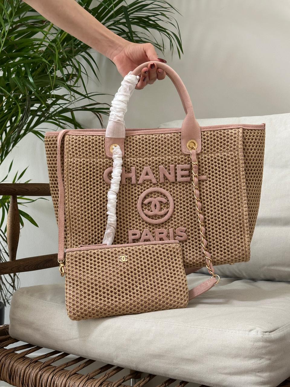 Ladies Chanel bags Lilly Onlines