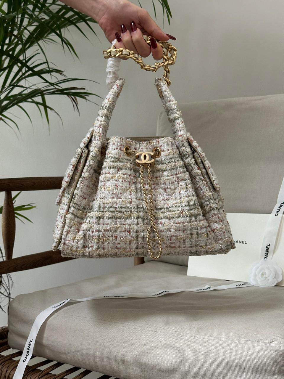 Ladies Chanel bags Lilly Onlines