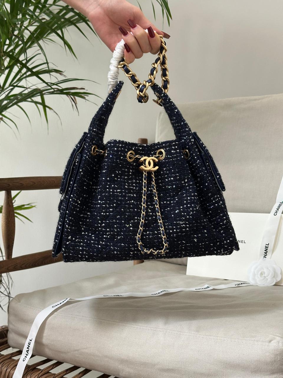 Ladies Chanel bags Lilly Onlines