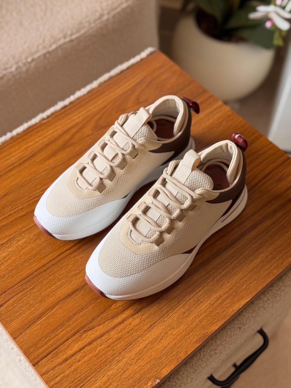 Ladies loro piana shoes Lilly Onlines