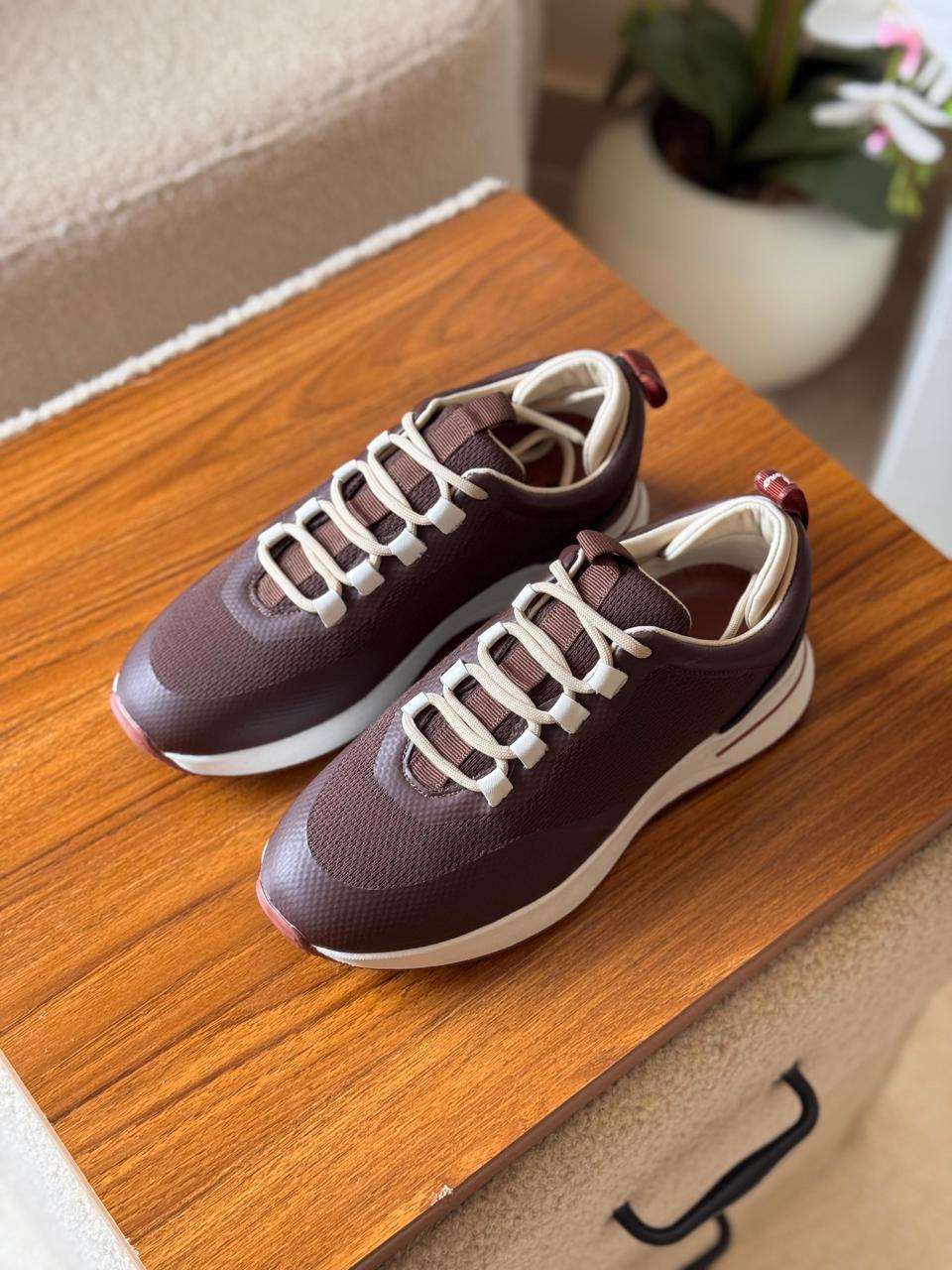 Ladies loro piana shoes Lilly Onlines