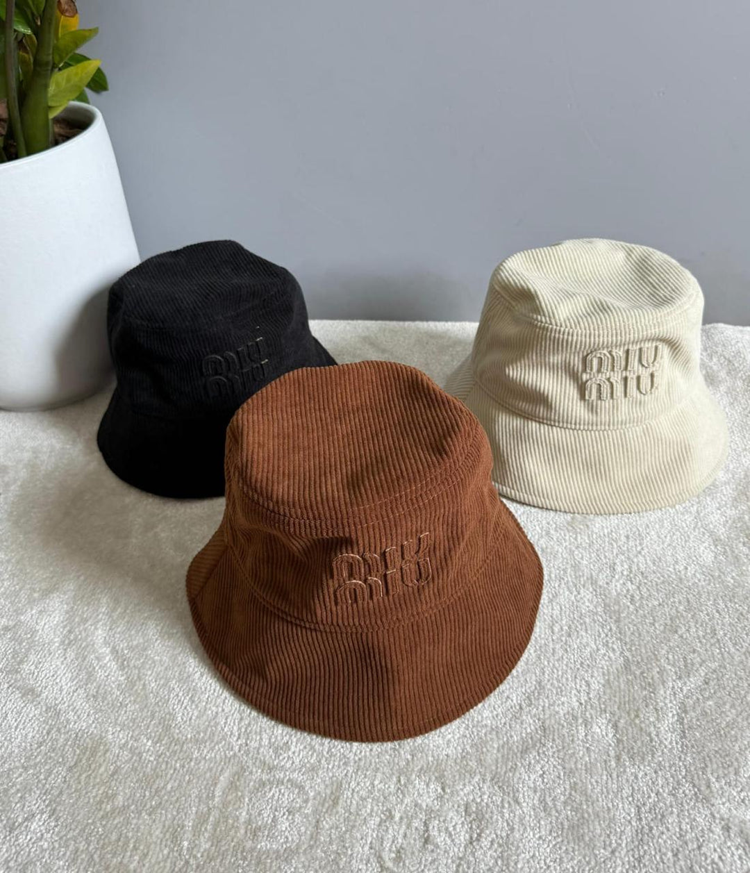 Title ladies hats & caps Lilly Onlines