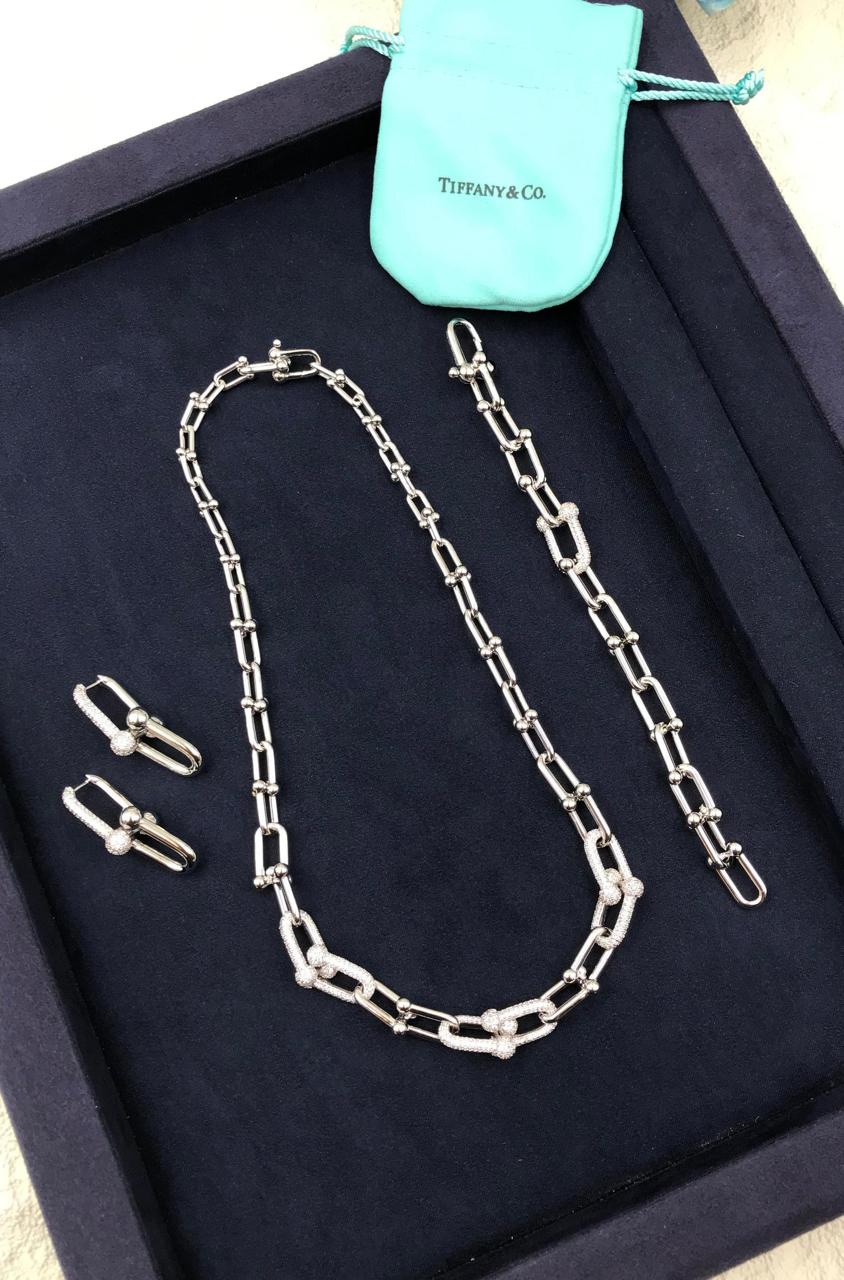 Ladies jewelry full set Lilly Onlines