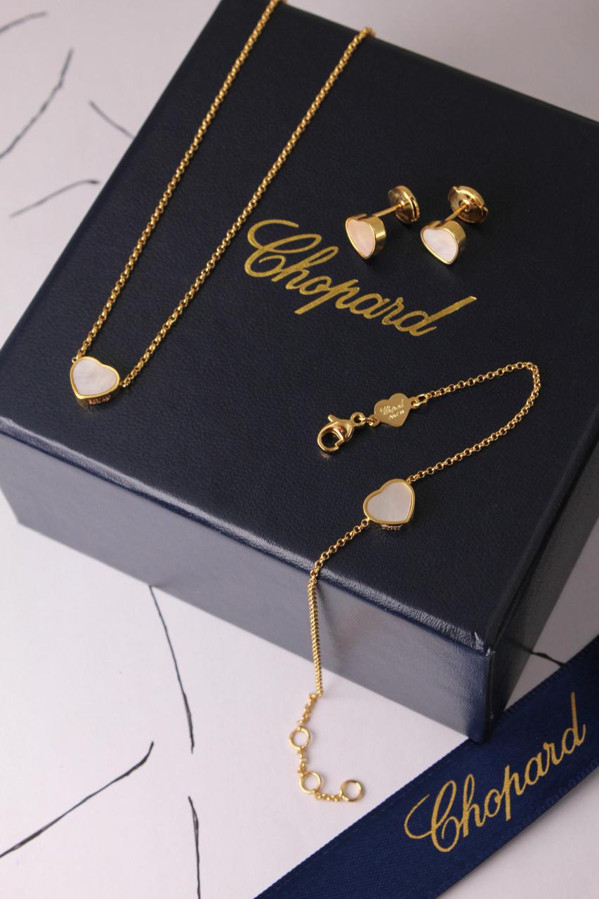 Ladies jewelry full set Lilly Onlines