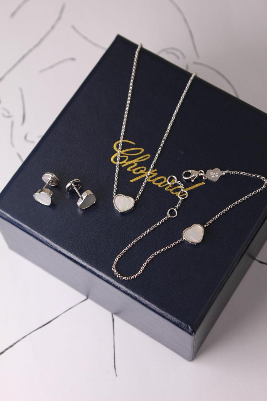 Ladies jewelry full set Lilly Onlines