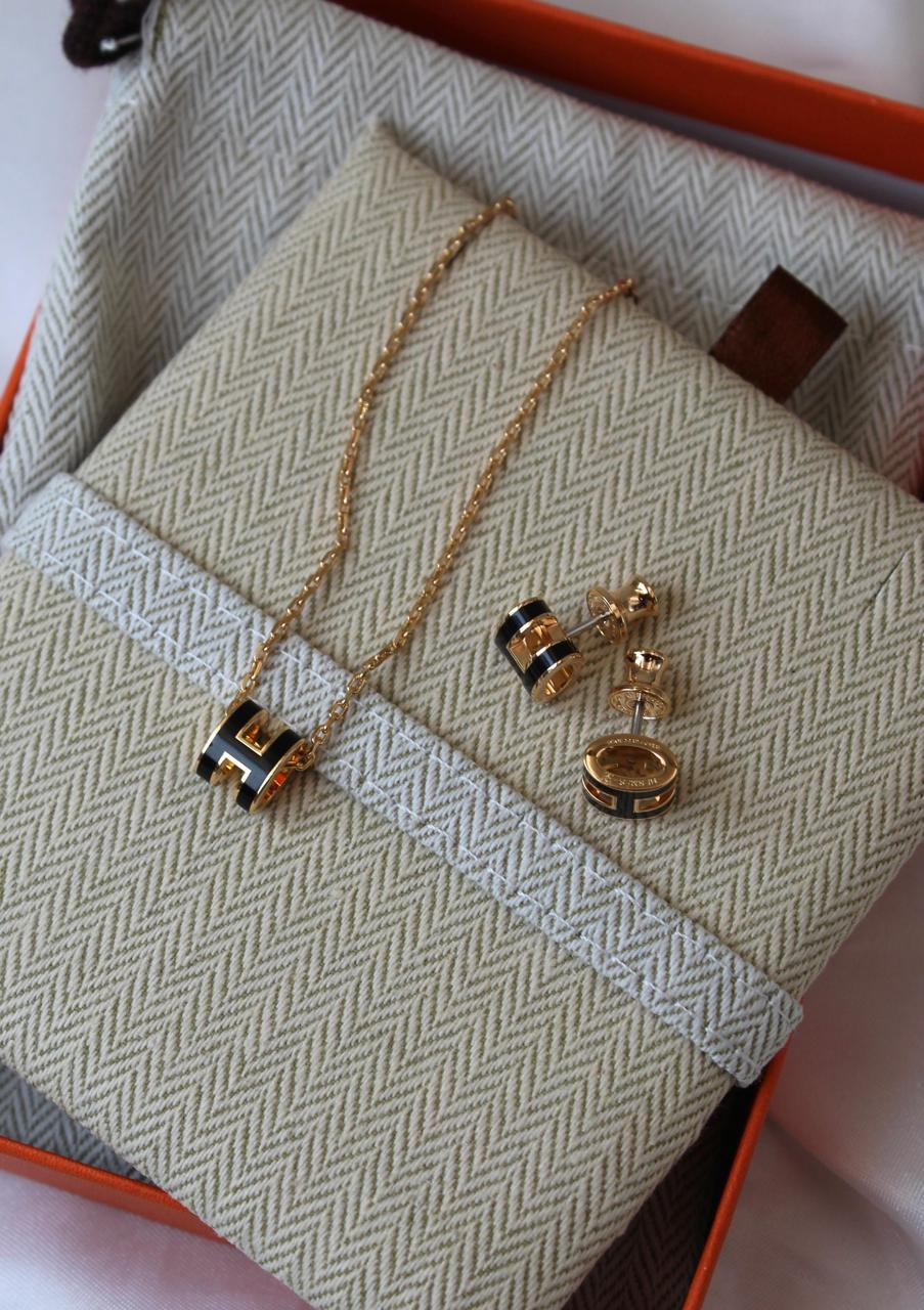 Ladies jewelry full set Lilly Onlines
