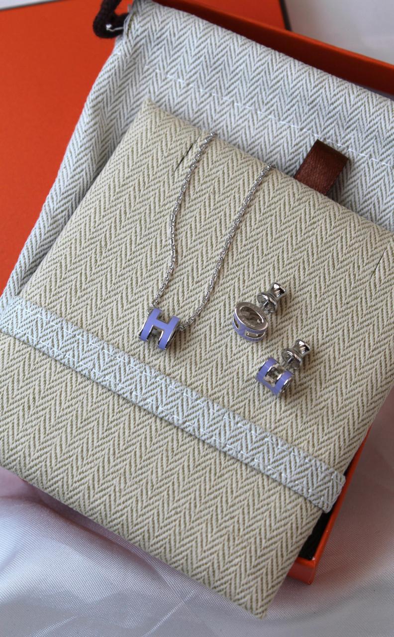 Ladies jewelry full set Lilly Onlines