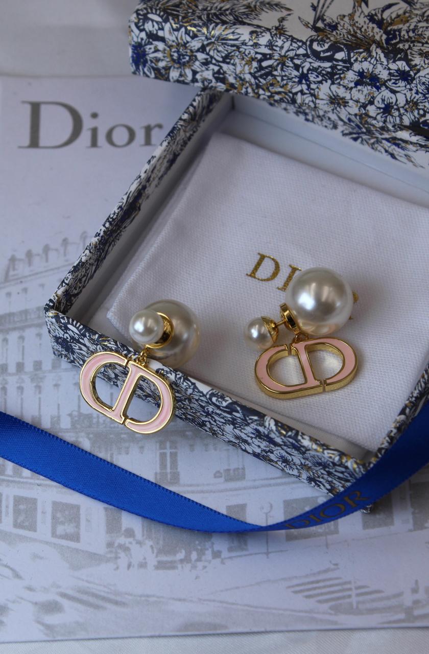 Ladies rings & earrings Lilly Onlines